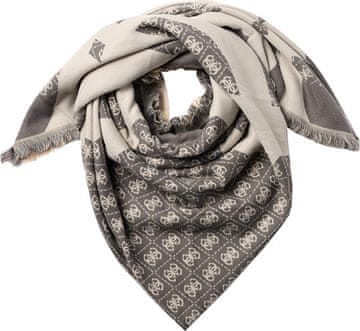 Guess Ženski šal AW5418POL03-BLA