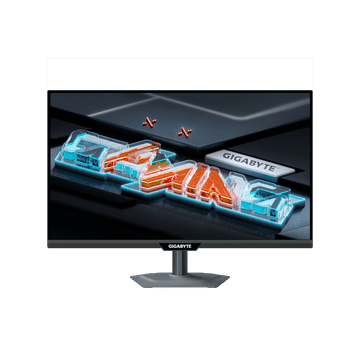 Gigabyte M27Q3 27" IPS QHD, 1ms, 320Hz gaming monitor