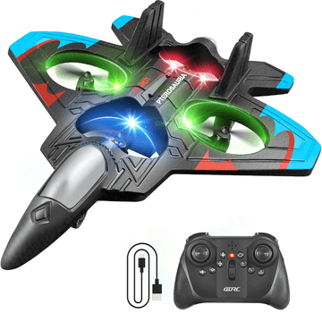 JOJOY® LED reaktivni dron | FLYTOR