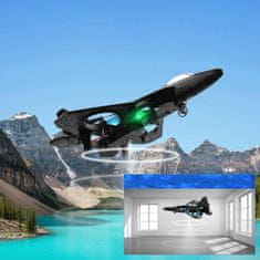 JOJOY® LED reaktivni dron | FLYTOR