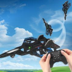 JOJOY® LED reaktivni dron | FLYTOR