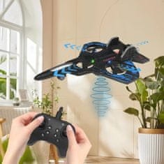 JOJOY® LED reaktivni dron | FLYTOR