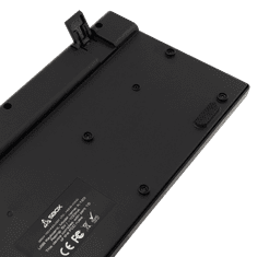 S-box USB tipkovnica K-123 