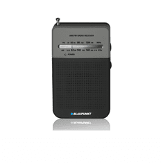 Blaupunkt Žepni radio PR3BK