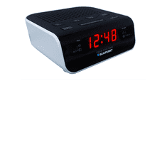 Blaupunkt Radio ura CR5WH