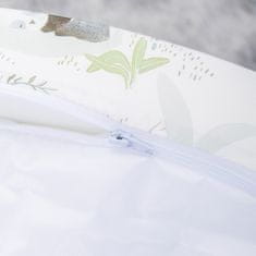 Aga Suhi bazen 90x40 cm z žogicami Panda