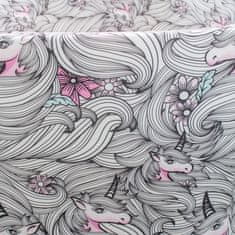 Aga Suhi bazen 90x40 cm z žogicami Samorog