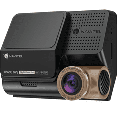 Navitel RS990 GPS, Avto kamera