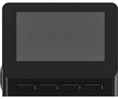 Navitel RS990 GPS, Avto kamera