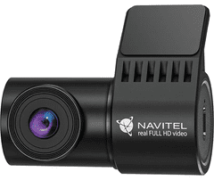 Navitel RS990 GPS, Avto kamera