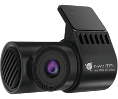 Navitel RS990 GPS, Avto kamera