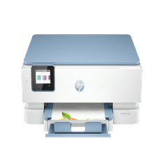 HP Envy 7221e All-in-One, Brizgalni tiskalnik