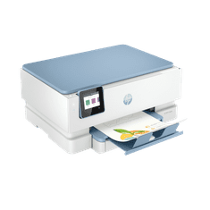 HP Envy 7221e All-in-One, Brizgalni tiskalnik