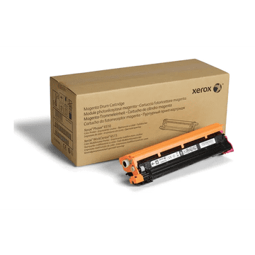 Xerox 108R01418 Magenta Drum Cartridge za Phaser 6510/WC 6515 za 48.000 strani magenta boben