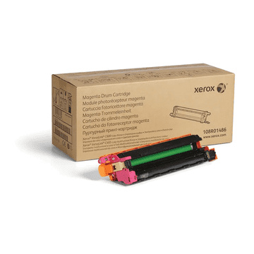 Xerox 108R01486 Magenta Drum Cartridge za C600/C605 za 50.000 strani magenta boben