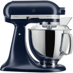 KitchenAid Artisan 5KSM175PSEIB, temno modra (Ink Blue), Kuhinjski robot 