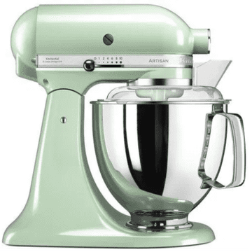 KitchenAid Artisan 5KSM175PSEPT, pistacijo zelena, Kuhinjski robot