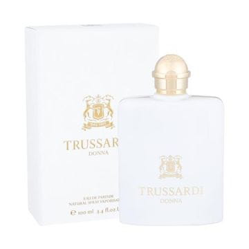 Trussardi Donna 2011 parfumska voda za ženske