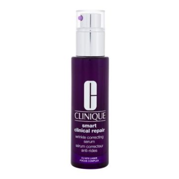 Clinique Smart Clinical Repair Wrinkle Correcting Serum serum proti gubam za ženske