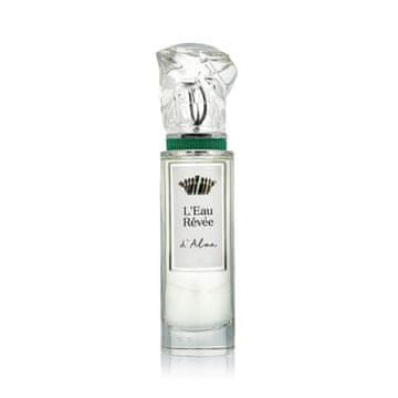 Sisley L'Eau Rêvée D'Alma toaletna voda unisex