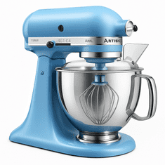 KitchenAid Artisan 5KSM175PSEVB, mat moder, Kuhinjski robot