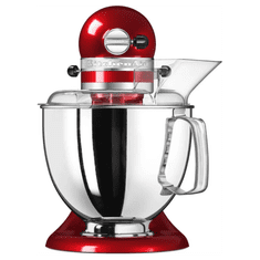 KitchenAid Artisan 5KSM175PSEER, kraljevsko rdeč, Kuhinjski robot