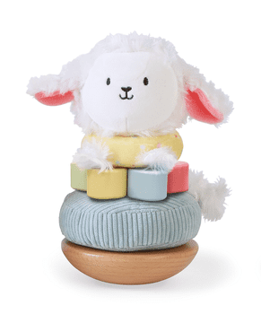 2Kids igrače Ovce nastavitev prstanov