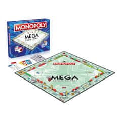 Monopoly Mega