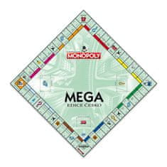 Monopoly Mega