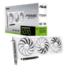 Prime GeForce RTX 5070 White OC grafična kartica, 12GB GDDR7 (90YV0M19-M0NA00)