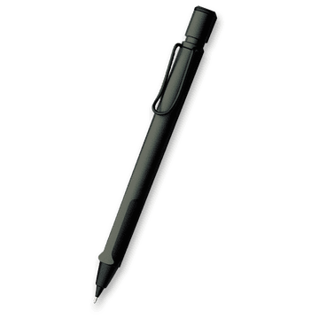 Lamy Mehanski svinčnik Safari Umbra
