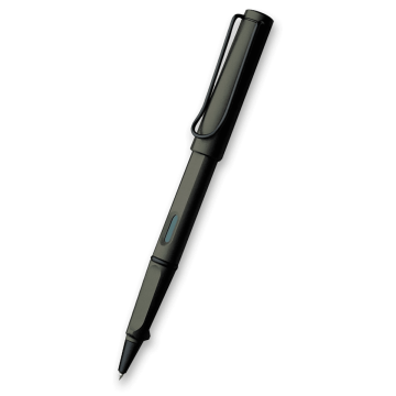 Lamy Roller Safari Umbra