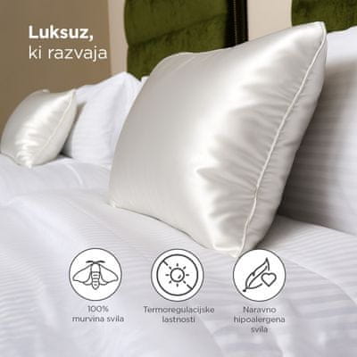 Zaščita las pred lomljenjem