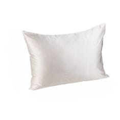Svilanit Silk Pillow prevleka za blazino, 50x70, White Queen (24254)