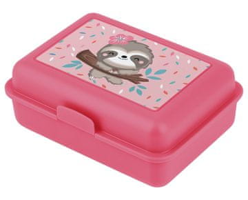 BAAGL Lenohod škatla za prigrizke