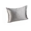 Silk Pillow prevleka za blazino, 50x70, Silver Queen (24256)