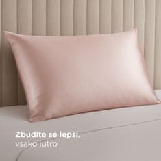 Svilanit Silk Pillow prevleka za blazino, 50x70, Rose Queen (24257)
