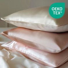 Svilanit Silk Pillow prevleka za blazino, 50x70, Rose Queen (24257)