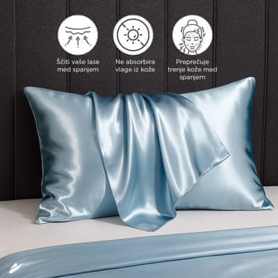 Zaščita las pred lomljenjem