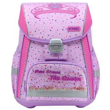 Street Torba Abc Queen