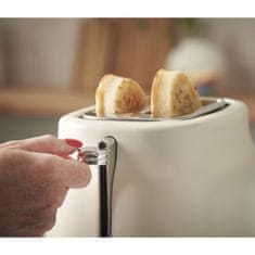 Russell Hobbs Hanley opekač, bež (28650-56)