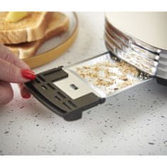 Russell Hobbs Hanley opekač, bež (28650-56)