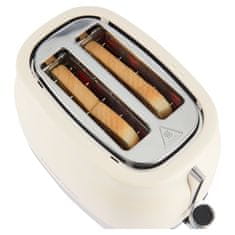 Russell Hobbs Hanley opekač, bež (28650-56)