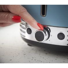 Russell Hobbs Hanley opekač, moder (28651-56)