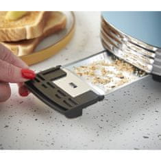 Russell Hobbs Hanley opekač, moder (28651-56)