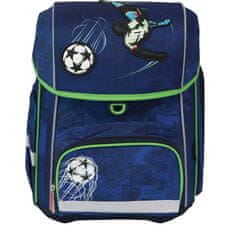 Street Torba Abc Football Player