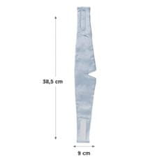 Svilanit Svilena spalna maska, Seabreeze Queen (24253)