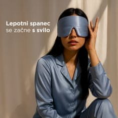 Svilanit Svilena spalna maska, Seabreeze Queen (24253)