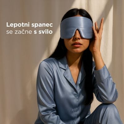 Anti-age lepotni spanec