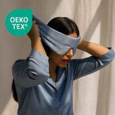 Svilanit Svilena spalna maska, Seabreeze Queen (24253)